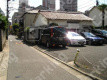 東中野4 月極駐車場 駐車場外観写真 2枚目