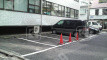 代々木1 月極駐車場の周辺写真