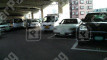 南麻布4 月極駐車場の周辺写真