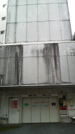 南麻布1 月極駐車場の周辺写真