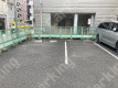 月極駐車場の周辺写真