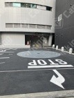 西新橋1 月極駐車場の周辺写真