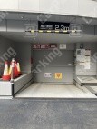 西新橋1 月極駐車場の周辺写真