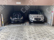 月極駐車場の周辺写真