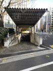 岩本町3 月極駐車場の周辺写真