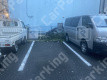 月極駐車場の周辺写真