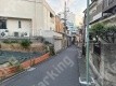 東五反田1 月極駐車場の周辺写真