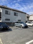 月極駐車場の周辺写真