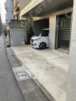 恵比寿南2 月極駐車場の周辺写真