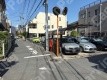中野1 月極駐車場 駐車場外観写真 2枚目