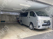 北上野1 月極駐車場 その他写真 3枚目