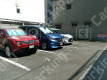 千歳2 月極駐車場の周辺写真