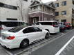 千束2 月極駐車場の周辺写真