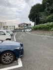 月極駐車場の周辺写真