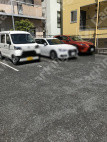 高輪2 月極駐車場の周辺写真