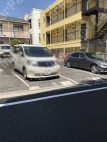 高輪2 月極駐車場 その他写真 2枚目