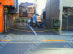 高輪1 月極駐車場の周辺写真