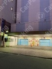 月極駐車場の周辺写真