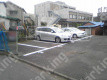月極駐車場の周辺写真