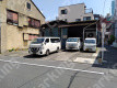 元浅草1 月極駐車場の周辺写真