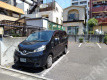 千束3 月極駐車場の周辺写真