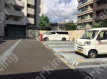 西五反田3 月極駐車場 車室写真 1枚目