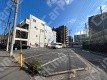 月極駐車場の周辺写真