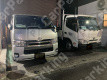 月極駐車場の周辺写真