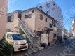 月極駐車場 駐車場外観写真 2枚目