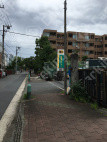 仲池上2 月極駐車場の周辺写真