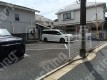 桜上水5 月極駐車場 駐車場外観写真 2枚目