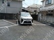 桜上水5 月極駐車場 駐車場外観写真 3枚目