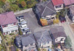 八幡山3 月極駐車場の周辺写真