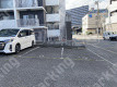 月極駐車場の周辺写真