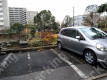 千石1 月極駐車場の周辺写真