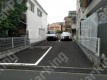 亀戸4 月極駐車場の周辺写真