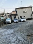 月極駐車場の周辺写真