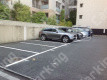 三田5 月極駐車場の周辺写真