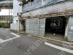西品川2 月極駐車場の周辺写真