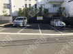 広尾1 月極駐車場の周辺写真