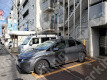 中央4 月極駐車場 その他写真 2枚目