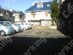 大森西2 月極駐車場の周辺写真