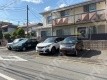 東中野2 月極駐車場 駐車場外観写真 2枚目