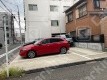 月極駐車場 出入り口写真 2枚目