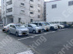 月極駐車場の周辺写真