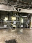 月極駐車場の周辺写真