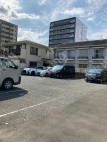 月極駐車場の周辺写真