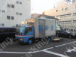南大井3 月極駐車場の周辺写真