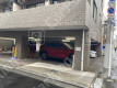 月極駐車場の周辺写真