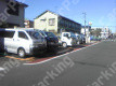 豊町2 月極駐車場 車室写真 2枚目